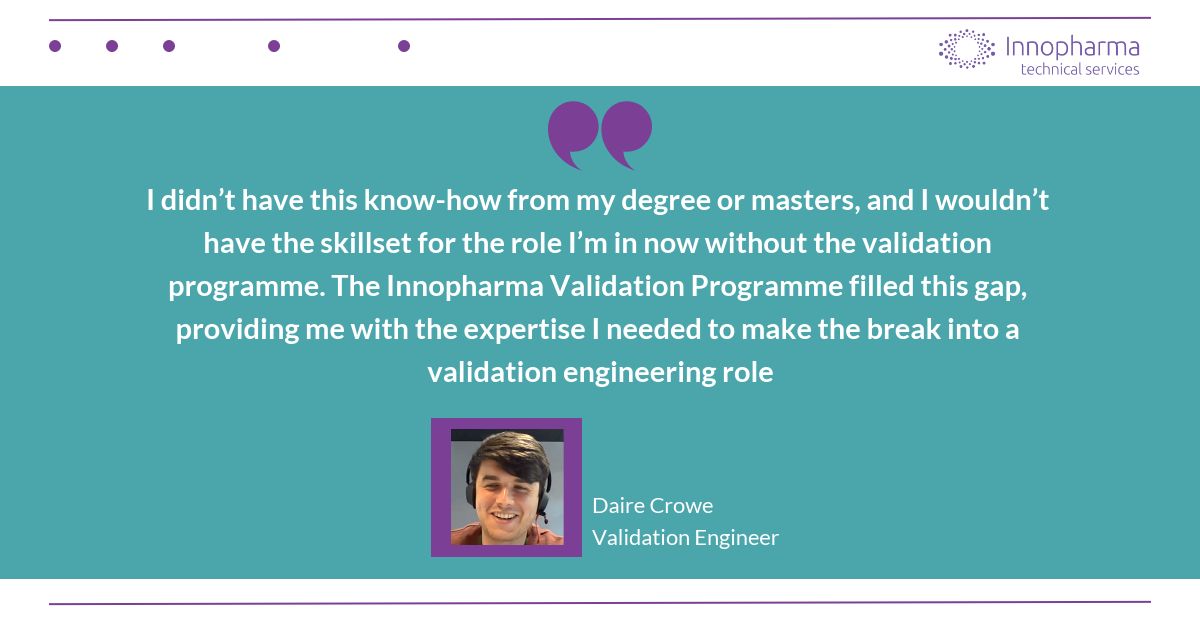 Recent Engineering or Science graduate